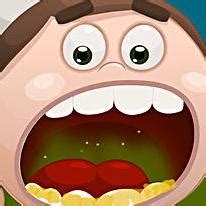 DOCTOR TEETH free online game on Miniplay.com.